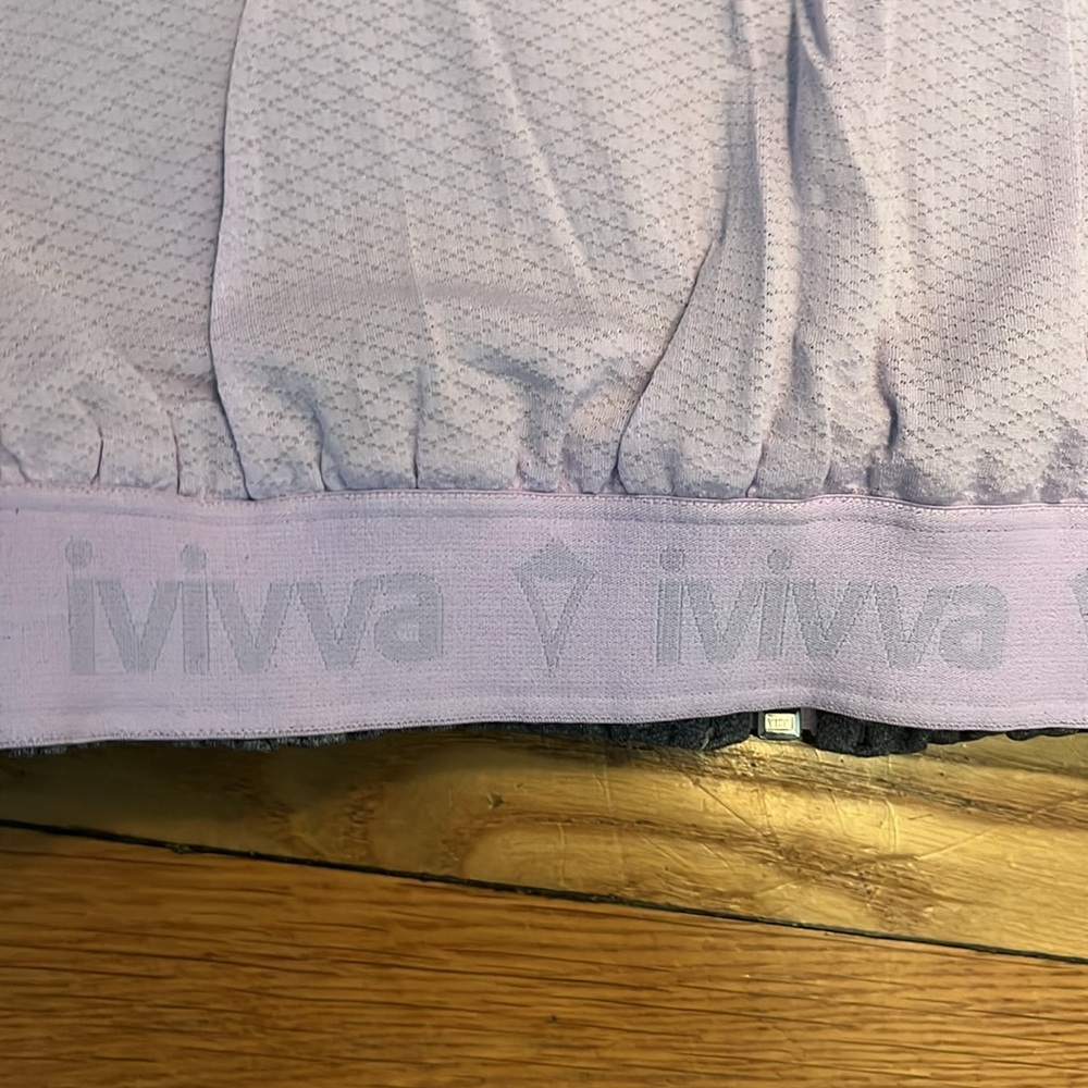 Ivivva Reversible Jacket - Picture 7 of 9